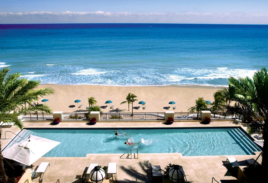 Terramar Street Beach