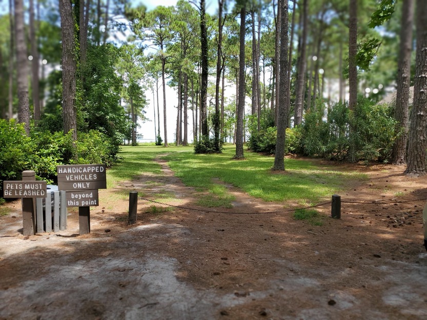 Hickory Forest SC