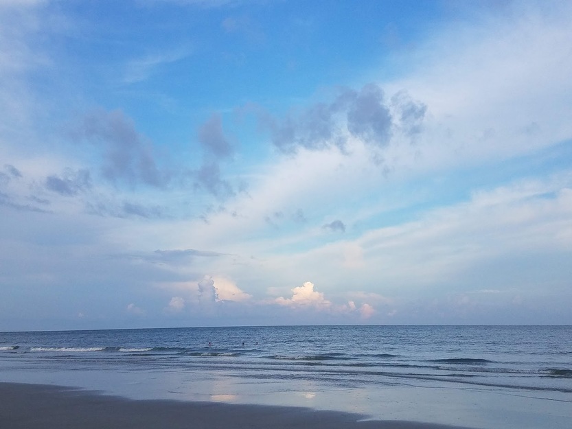 Alder Lane Beach Access