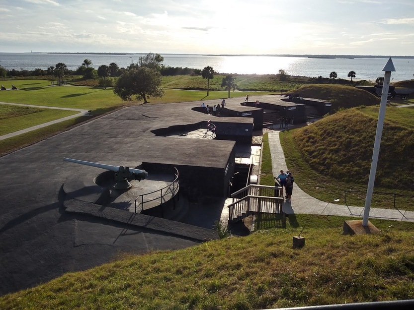 Historic site