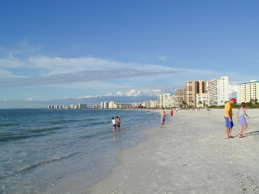 photo by Beach Me On Marco Island