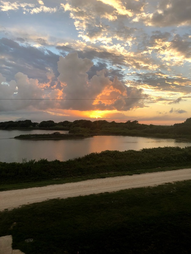 Little Florida Beach