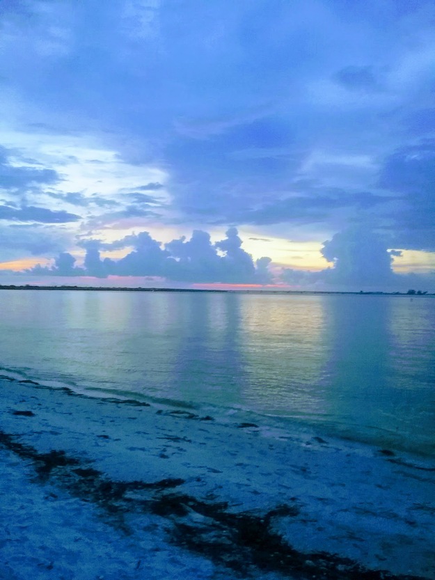 Sea