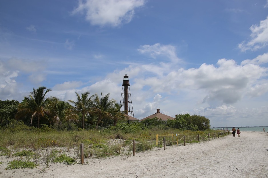 Sanibel Lighthouse