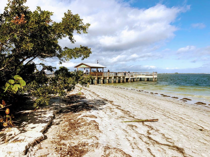 Lighthouse Beach