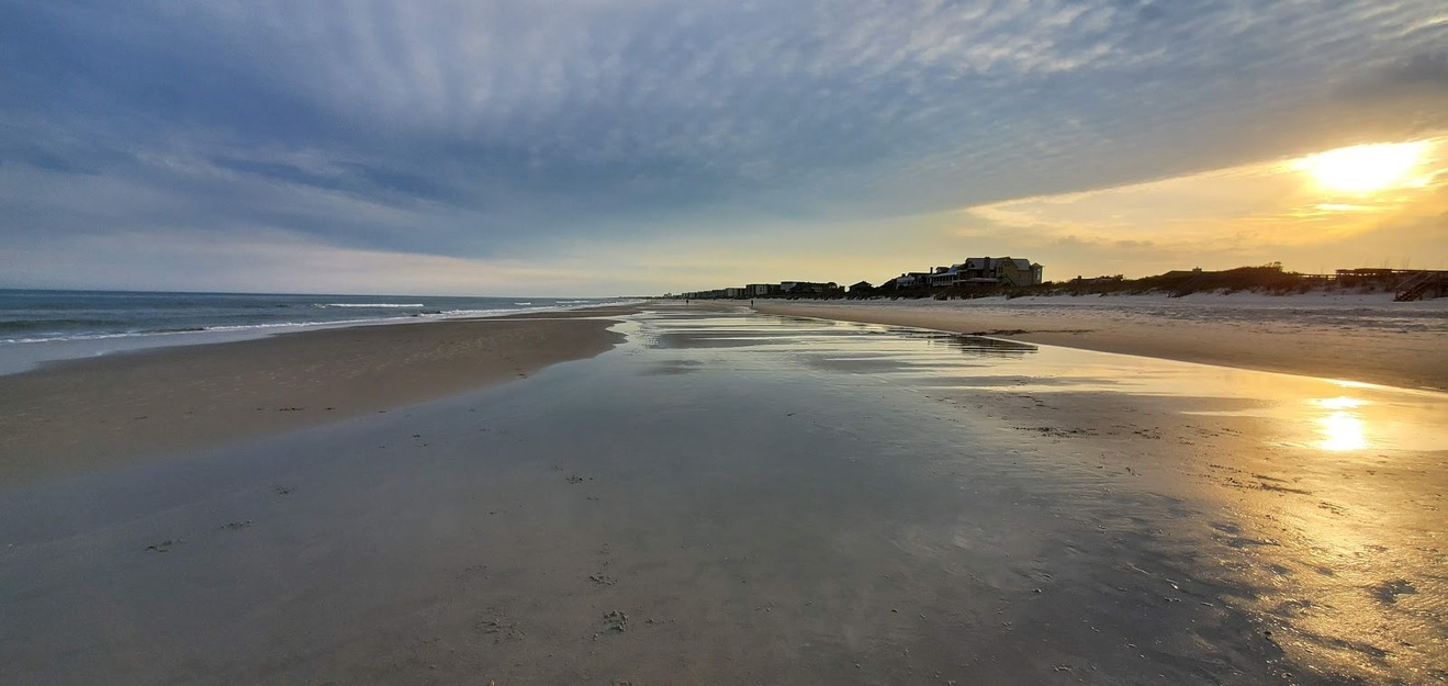 Magnolia Beach (Pawleys Island)