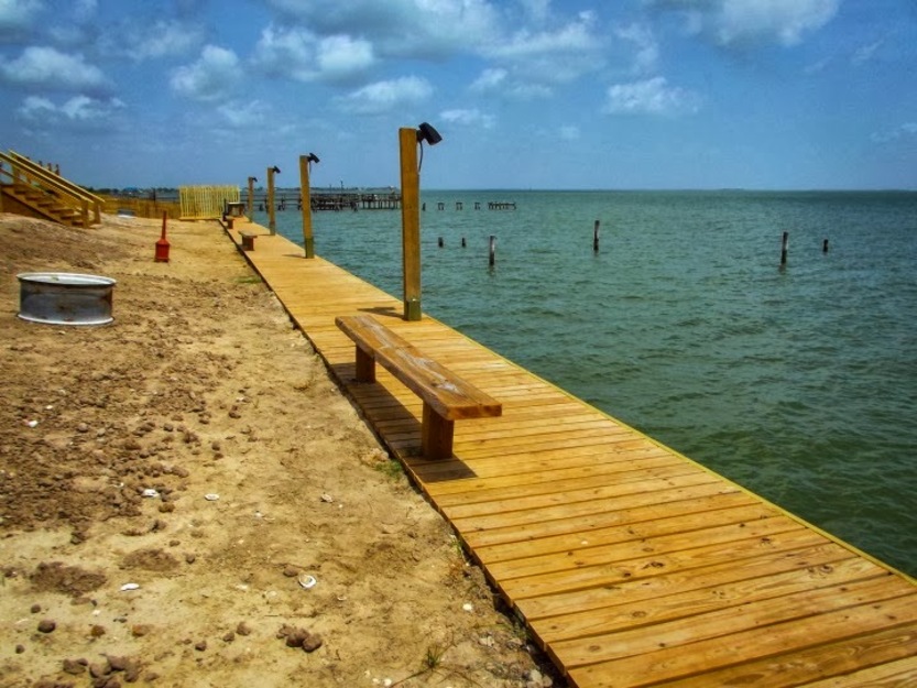 Magnolia Beach