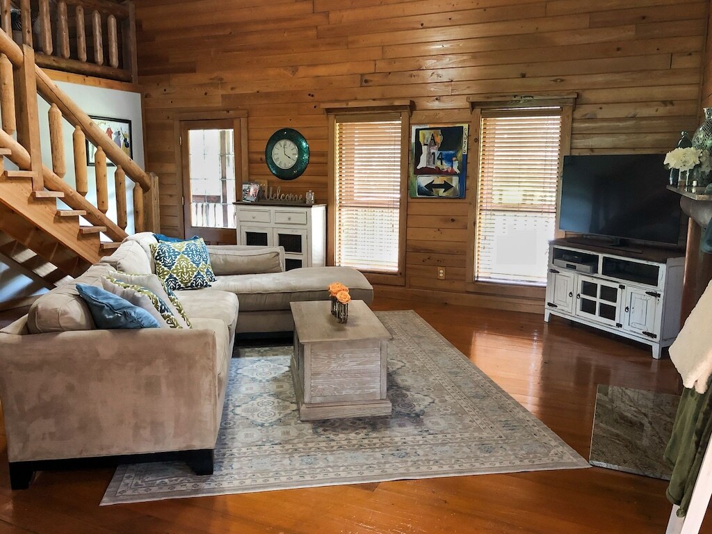 Experience Louisiana, Cabin on Bayou Petite Anse, centrally located in Acadiana photo