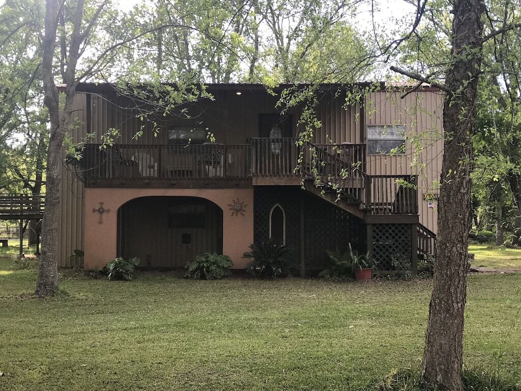 La Maison du Bayou - photo