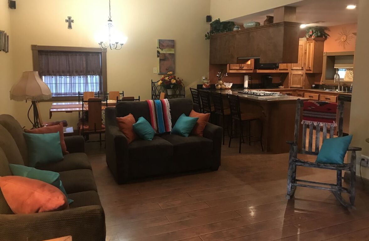 La Maison du Bayou - photo