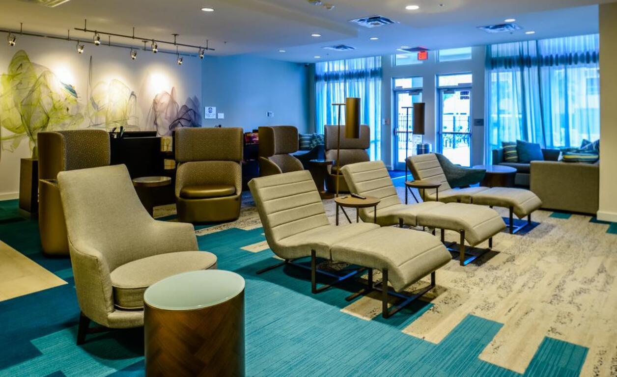 Courtyard by Marriott Lake Charles photo