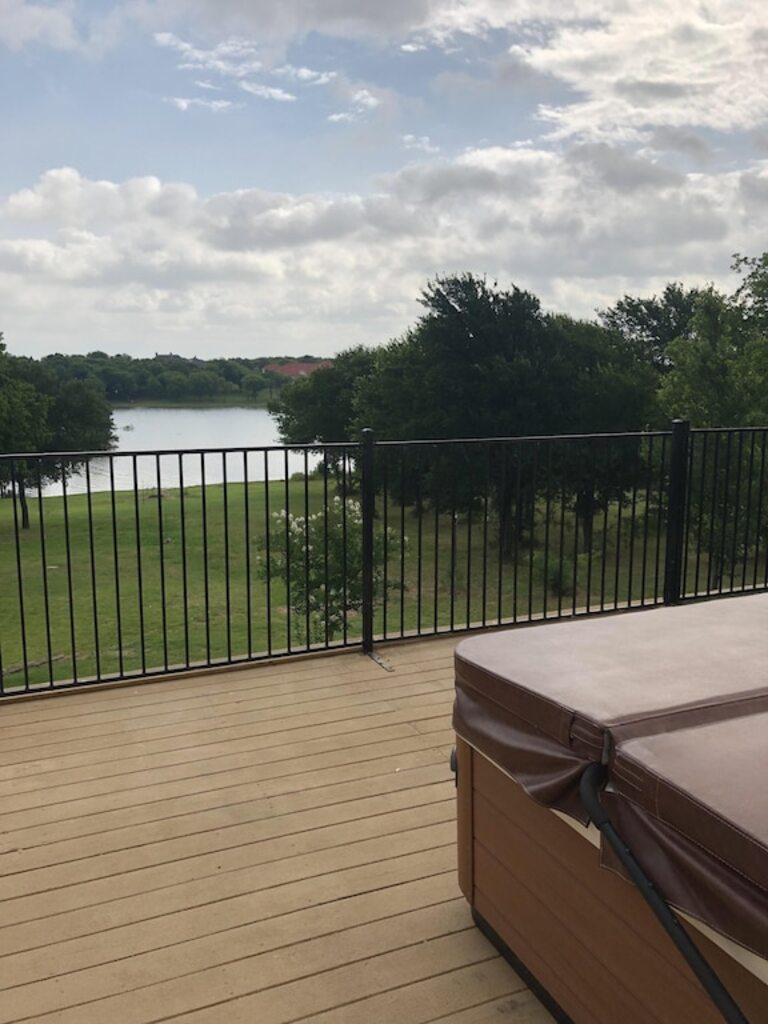 Lakefront Mansion w/ THREE Massive STORIES of FUN and SUN!! photo