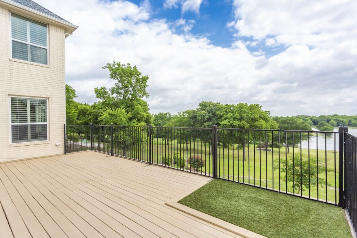 Lakefront Mansion w/ THREE Massive STORIES of FUN and SUN!! photo