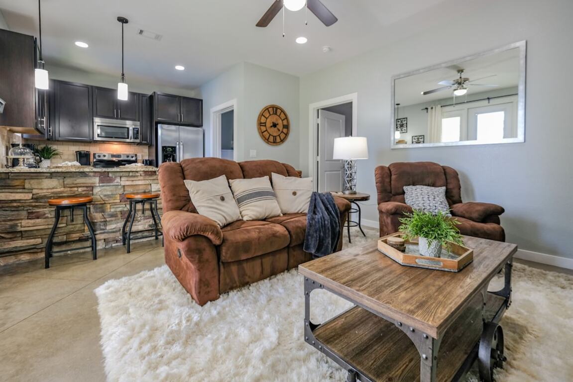 New!! Beautiful Private Guest House photo