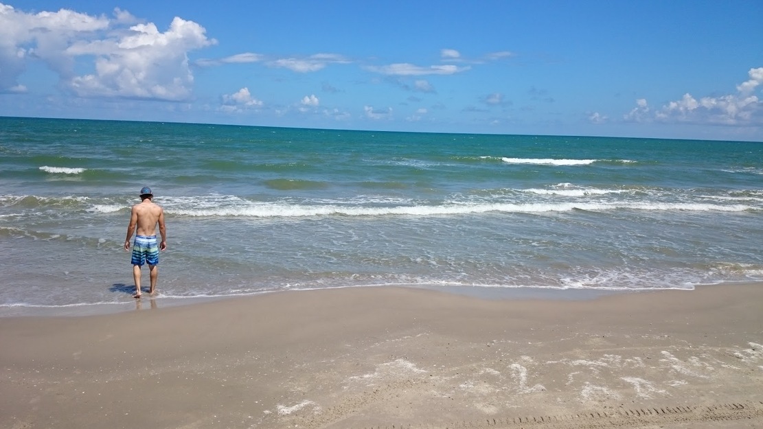 Seashore
