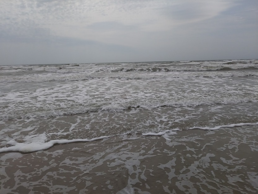Sea