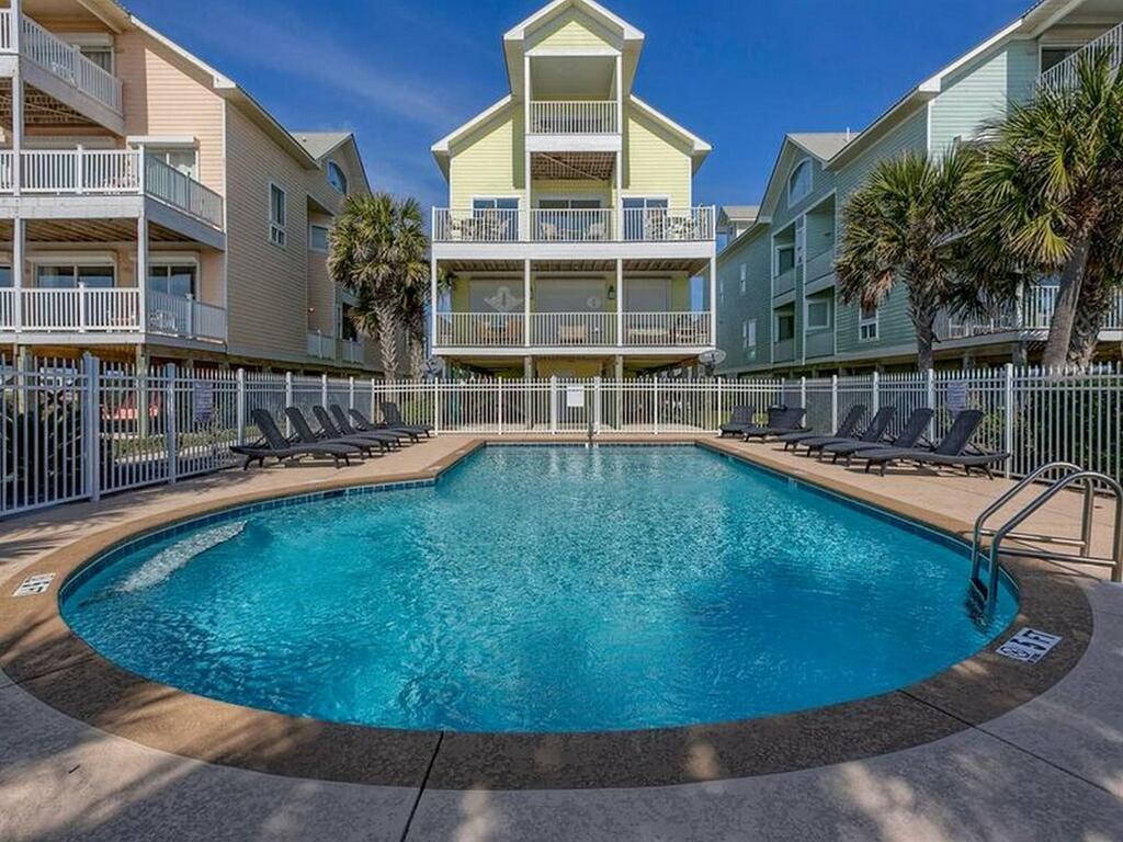 Courageous by Meyer Vacation Rentals photo
