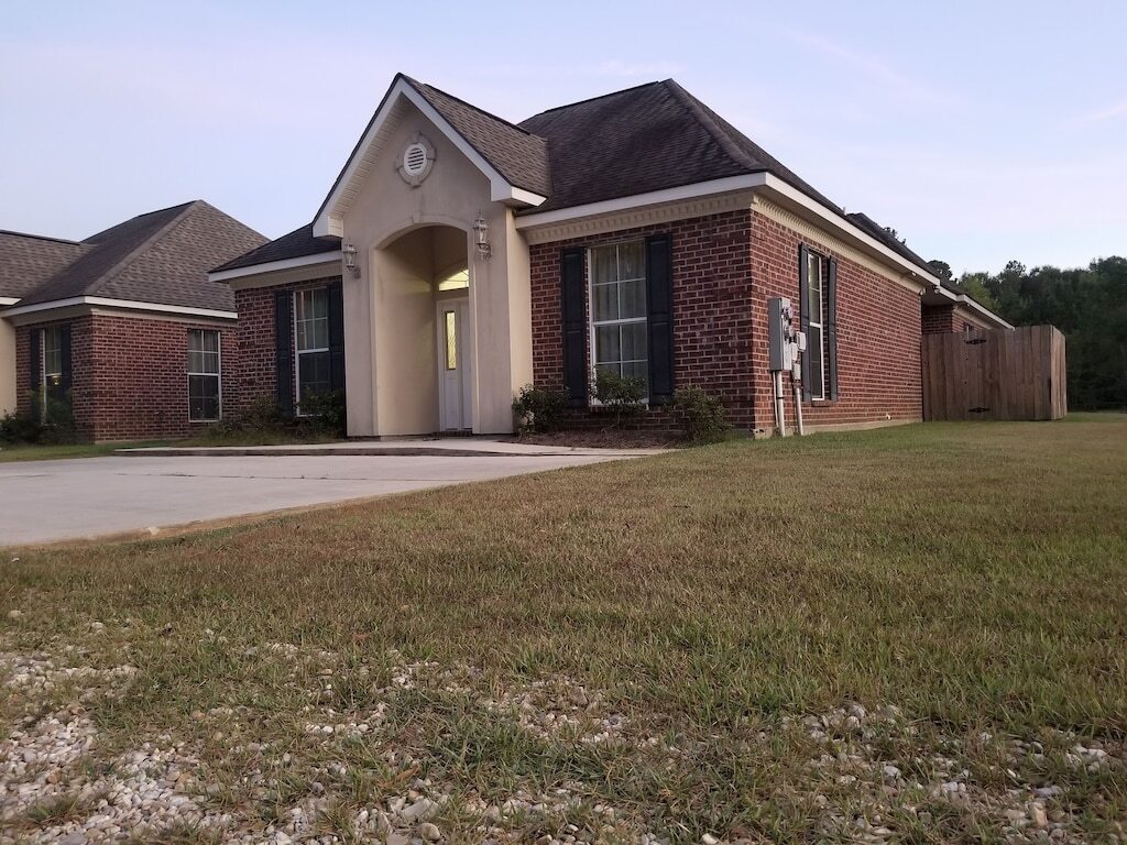 Villa 1, very private photo