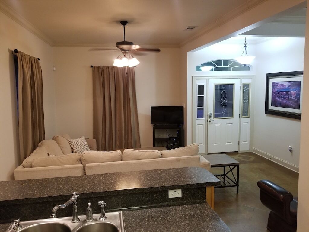 Villa 1, very private photo