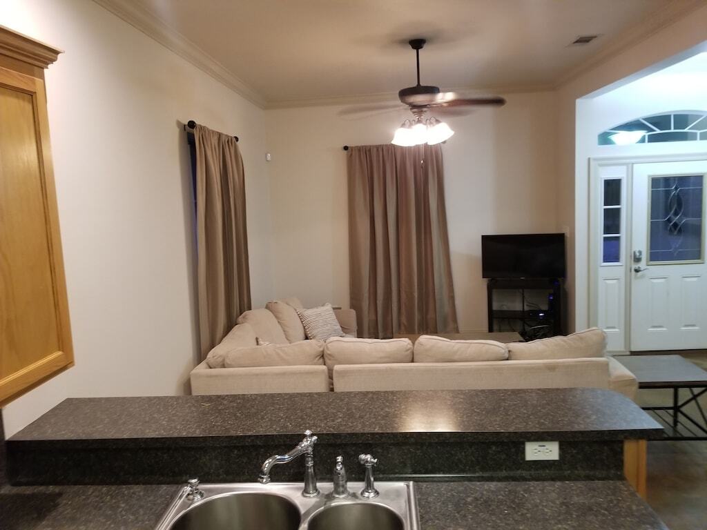 Villa 1, very private photo