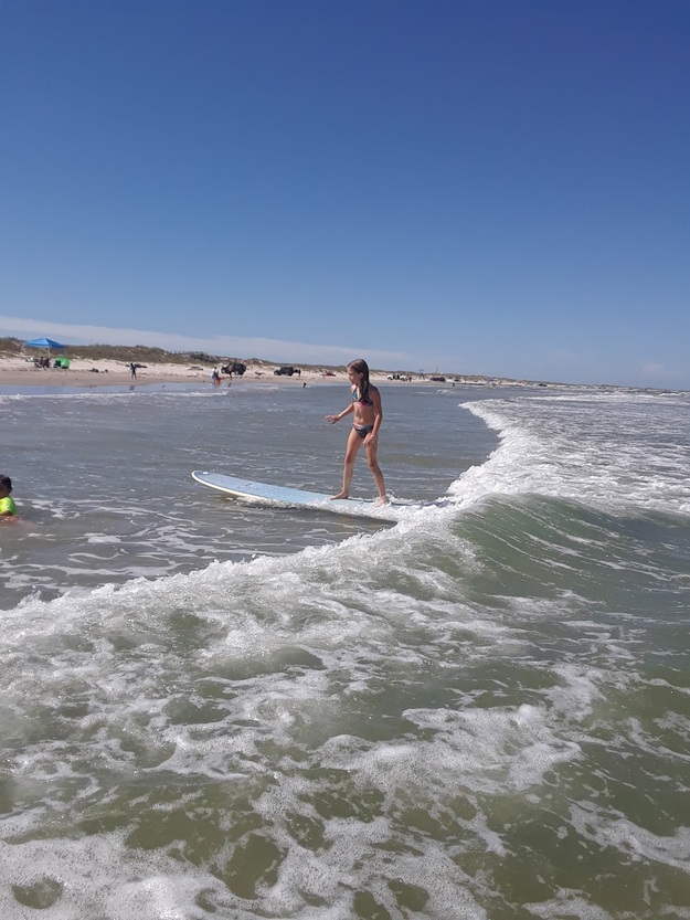 J.P. Luby Surf Park