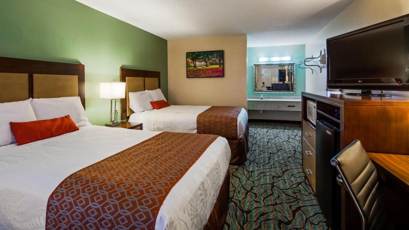 Key West Inn - Fairhope photo