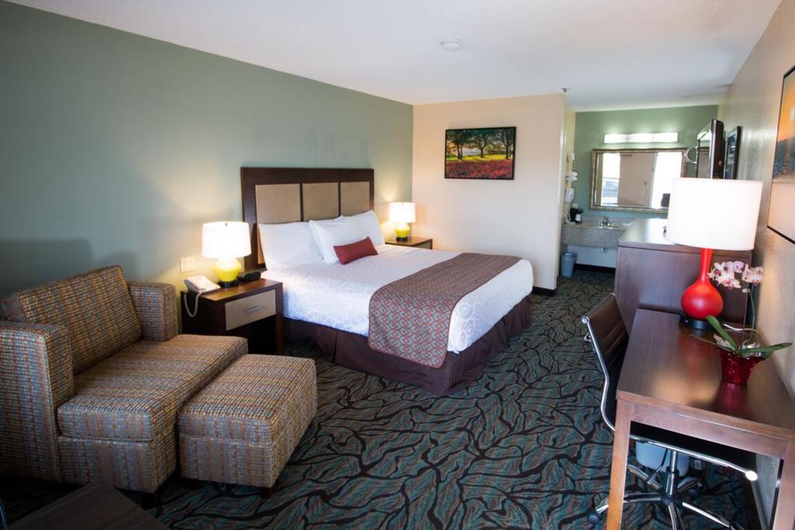 Key West Inn - Fairhope photo