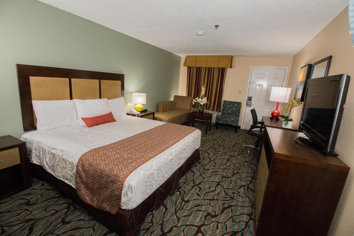 Key West Inn - Fairhope photo