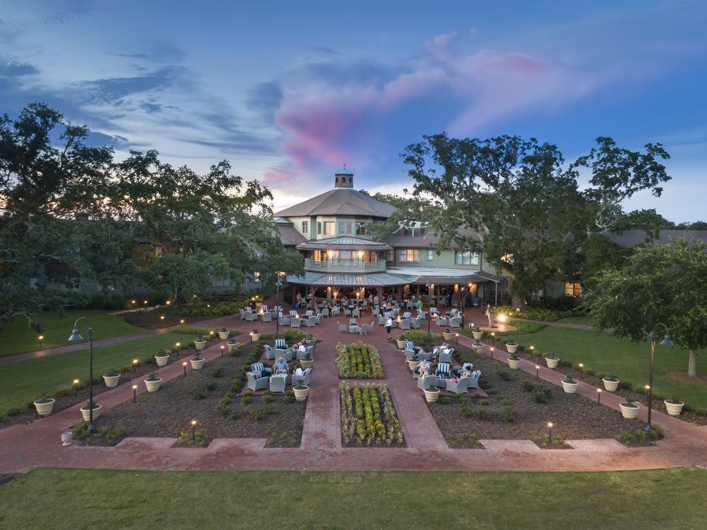 The Grand Hotel Golf Resort & Spa, Autograph Collection photo