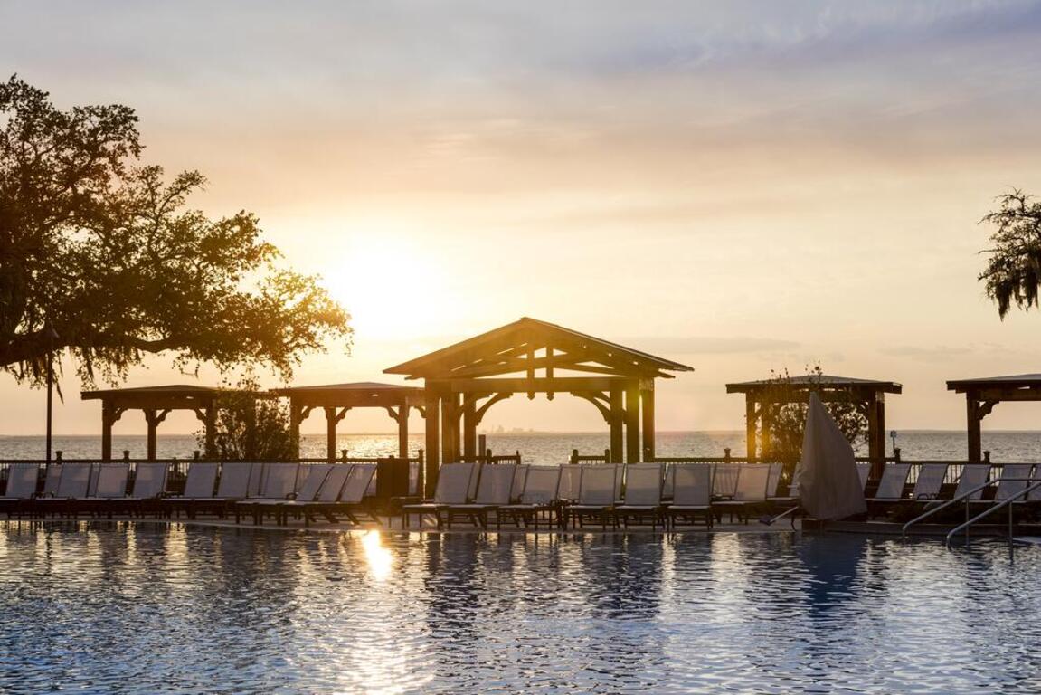 The Grand Hotel Golf Resort & Spa, Autograph Collection photo