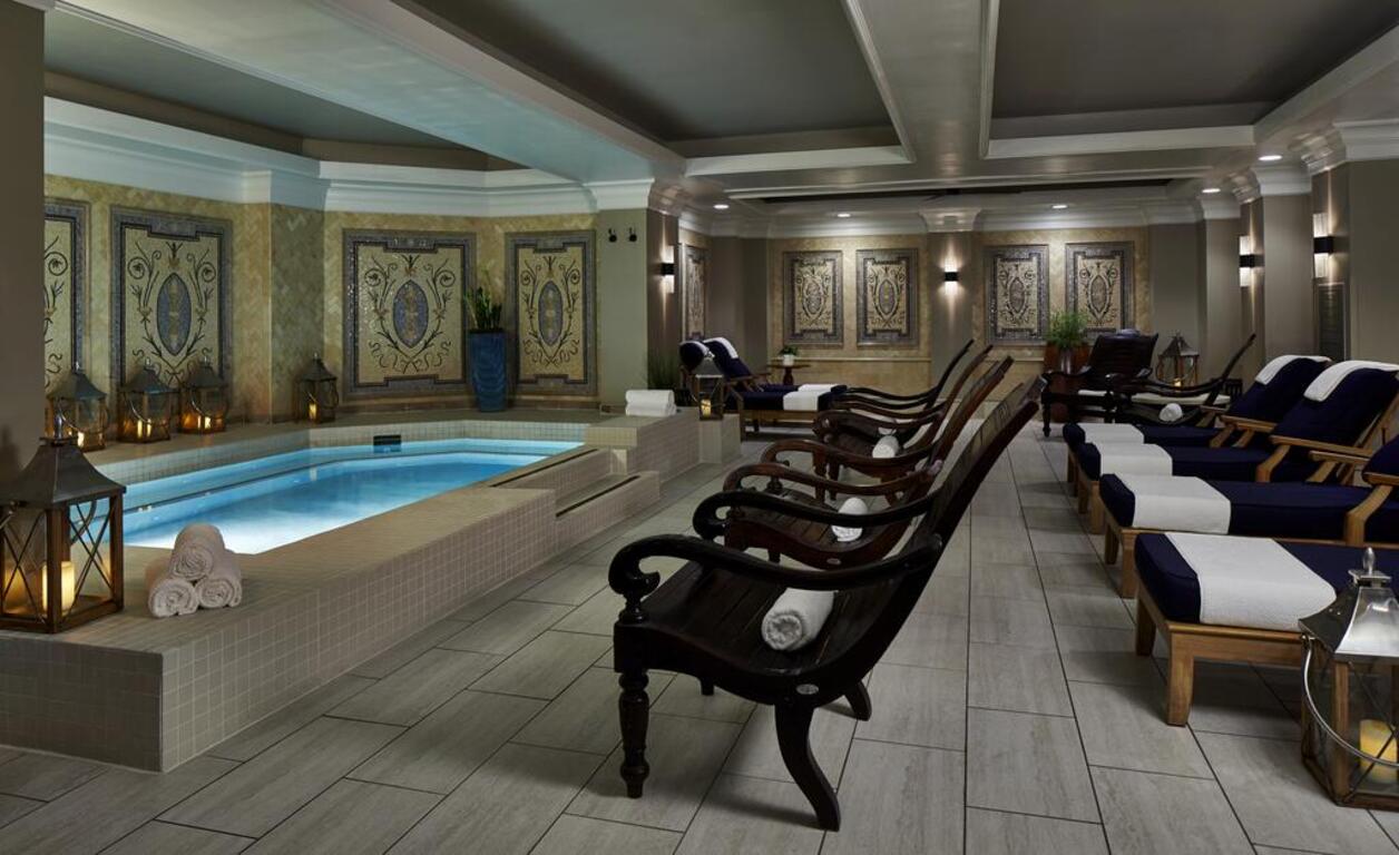 The Grand Hotel Golf Resort & Spa, Autograph Collection photo
