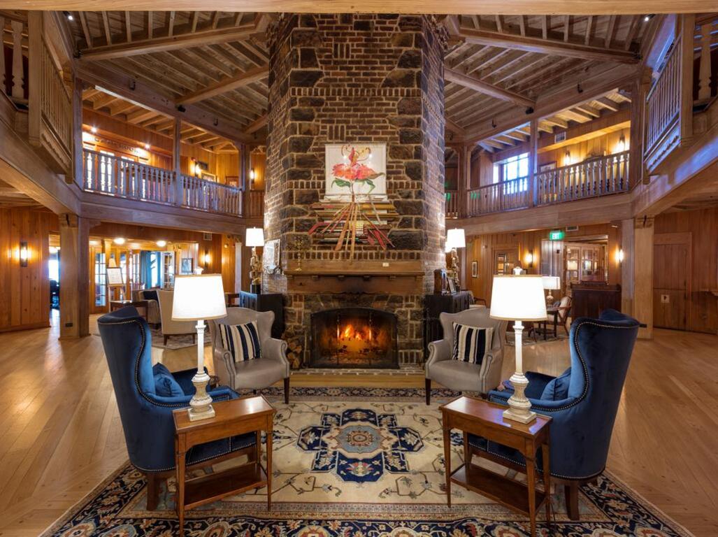 The Grand Hotel Golf Resort & Spa, Autograph Collection photo