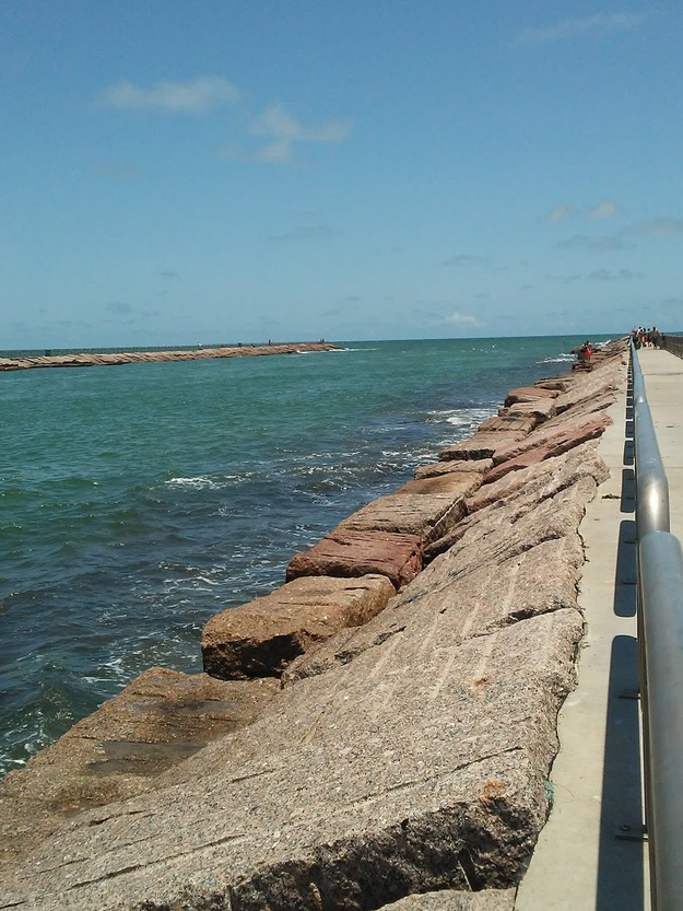 Jetty