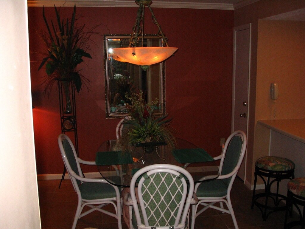 When We First Walked in, We Both Said, 'Wow'... photo