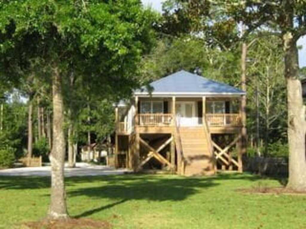 Punta Clara Bay House - Point Clear AL photo