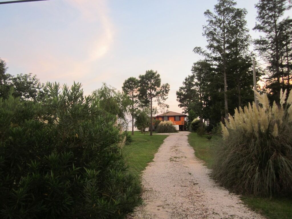 (Advertised Here ONLY!) GREAT Bay Cottage Home Twenty Feet from the WATER! photo