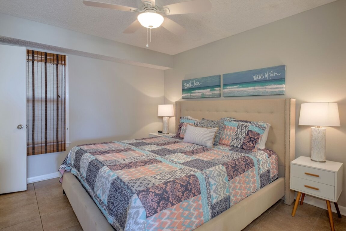 Beach Level Condo-Very Clean!!!Great Location!!! photo