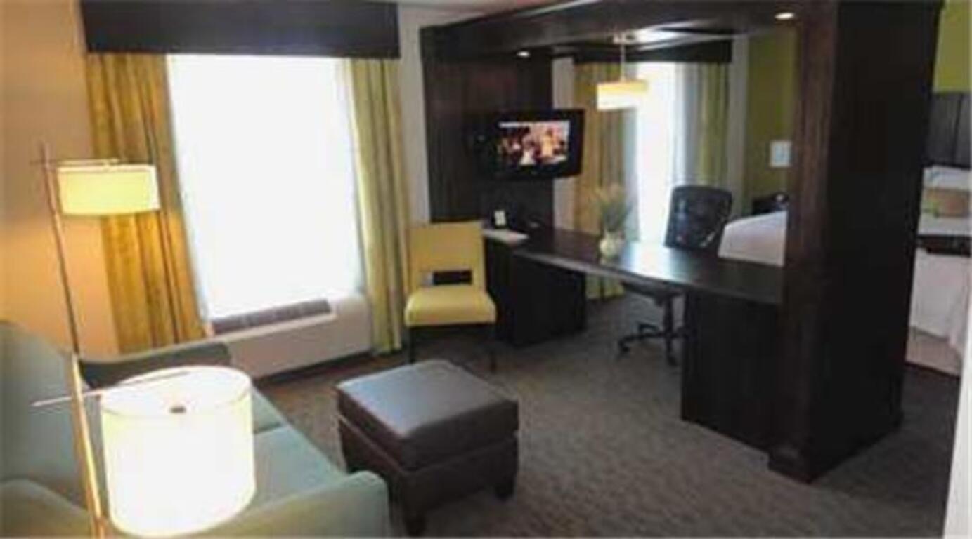 Hampton Inn Ozark photo