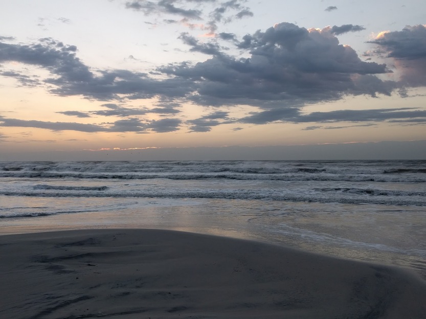 Seashore