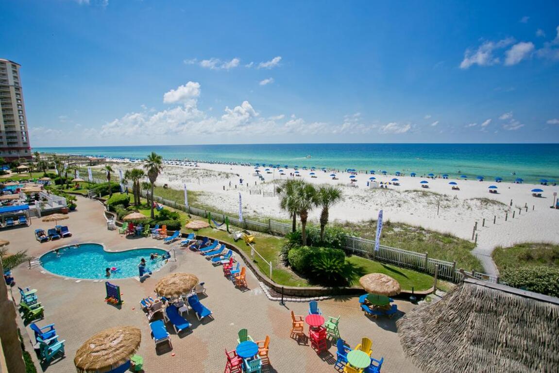 Hampton Inn Pensacola Beach photo