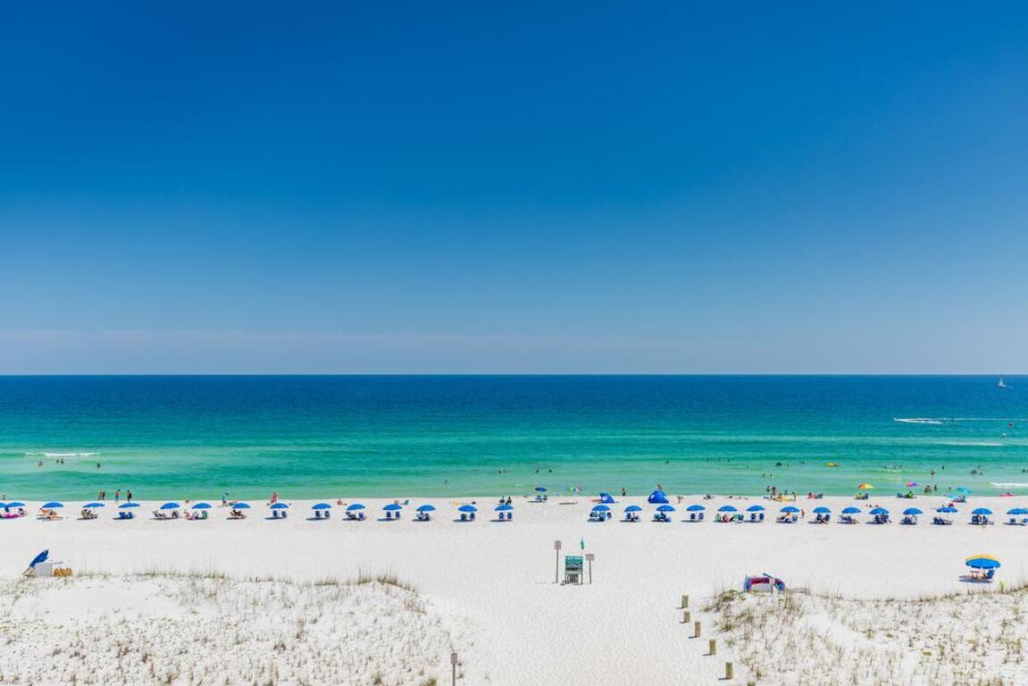 Hampton Inn Pensacola Beach photo