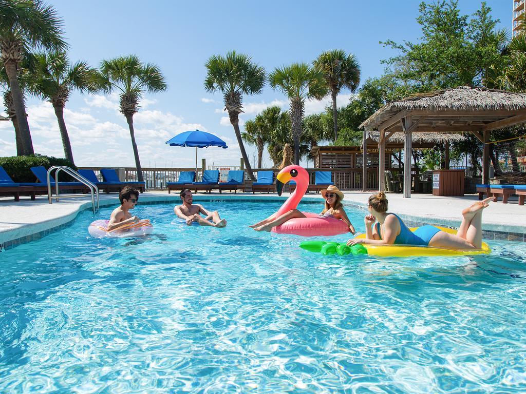 Surf & Sand Hotel photo
