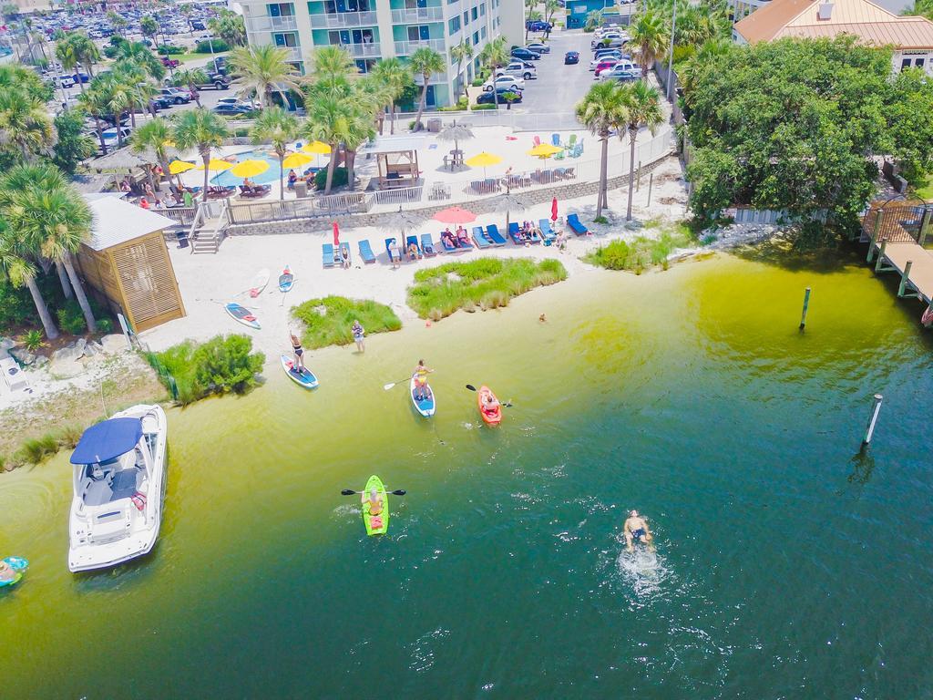 Surf & Sand Hotel photo