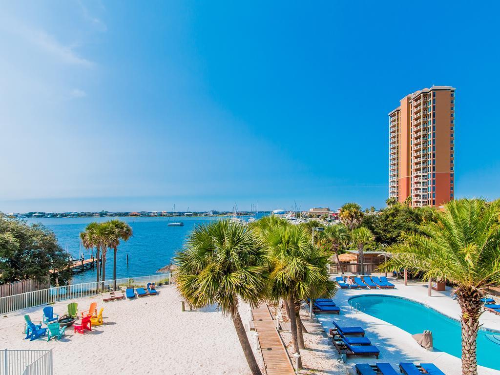 Surf & Sand Hotel photo
