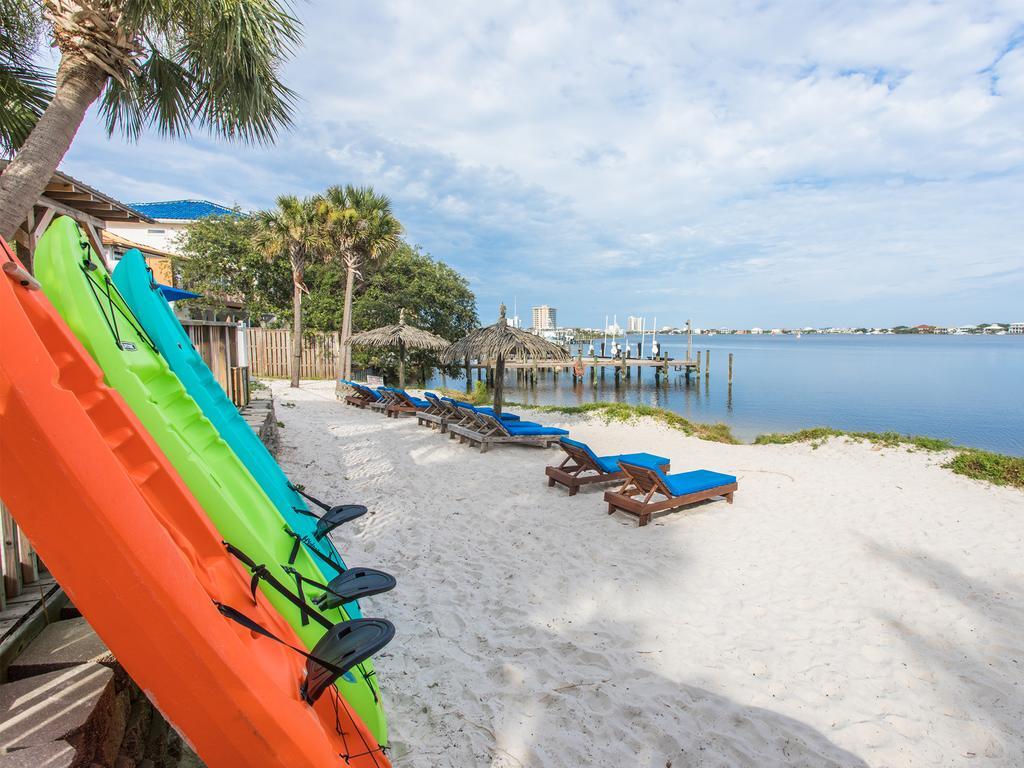 Surf & Sand Hotel photo