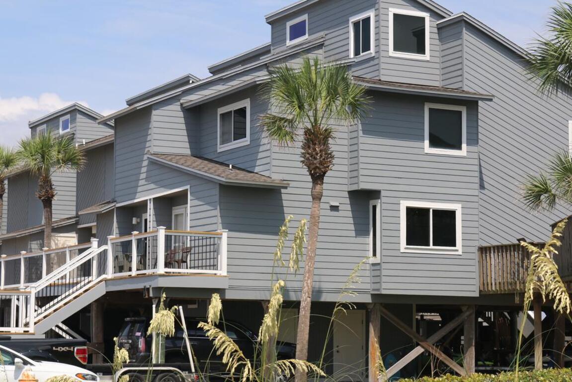 SD16- Casual Spacious Beach Condo photo