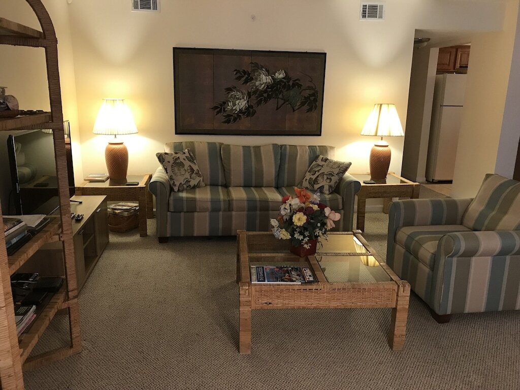SeaSpray Penthouse Floor, Stupendous View, Front Line Gulf photo