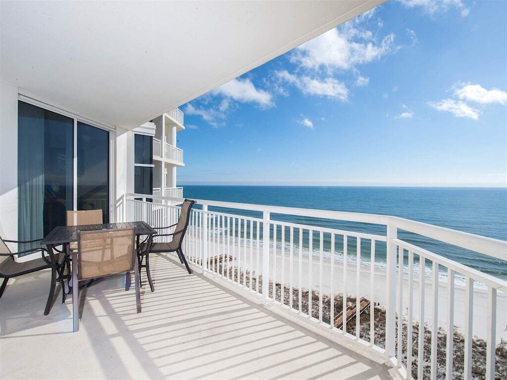 LIMITED April, May, June dates available! Spacious BEACHFRONT end unit @Palacio photo