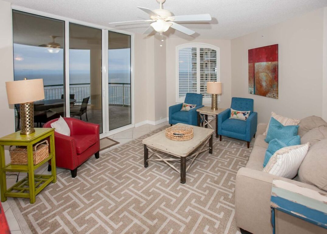 Newly updated--beach front---pet friendly--White Sand Beach--It Is Beach Time photo