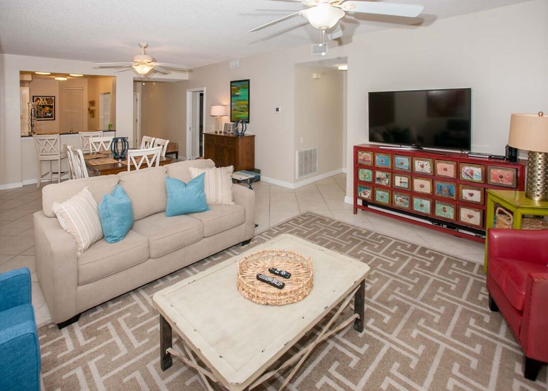 Newly updated--beach front---pet friendly--White Sand Beach--It Is Beach Time photo